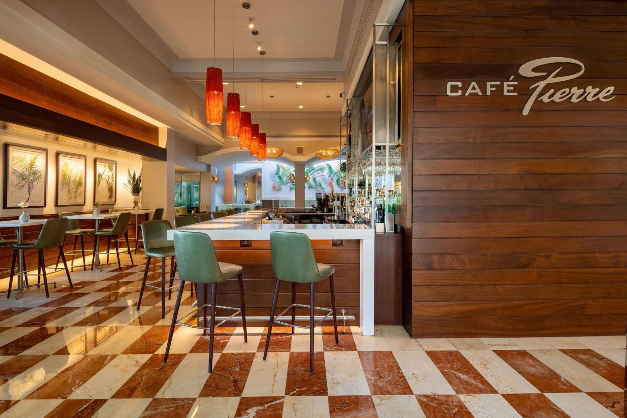 Doubletree By Hilton 4*