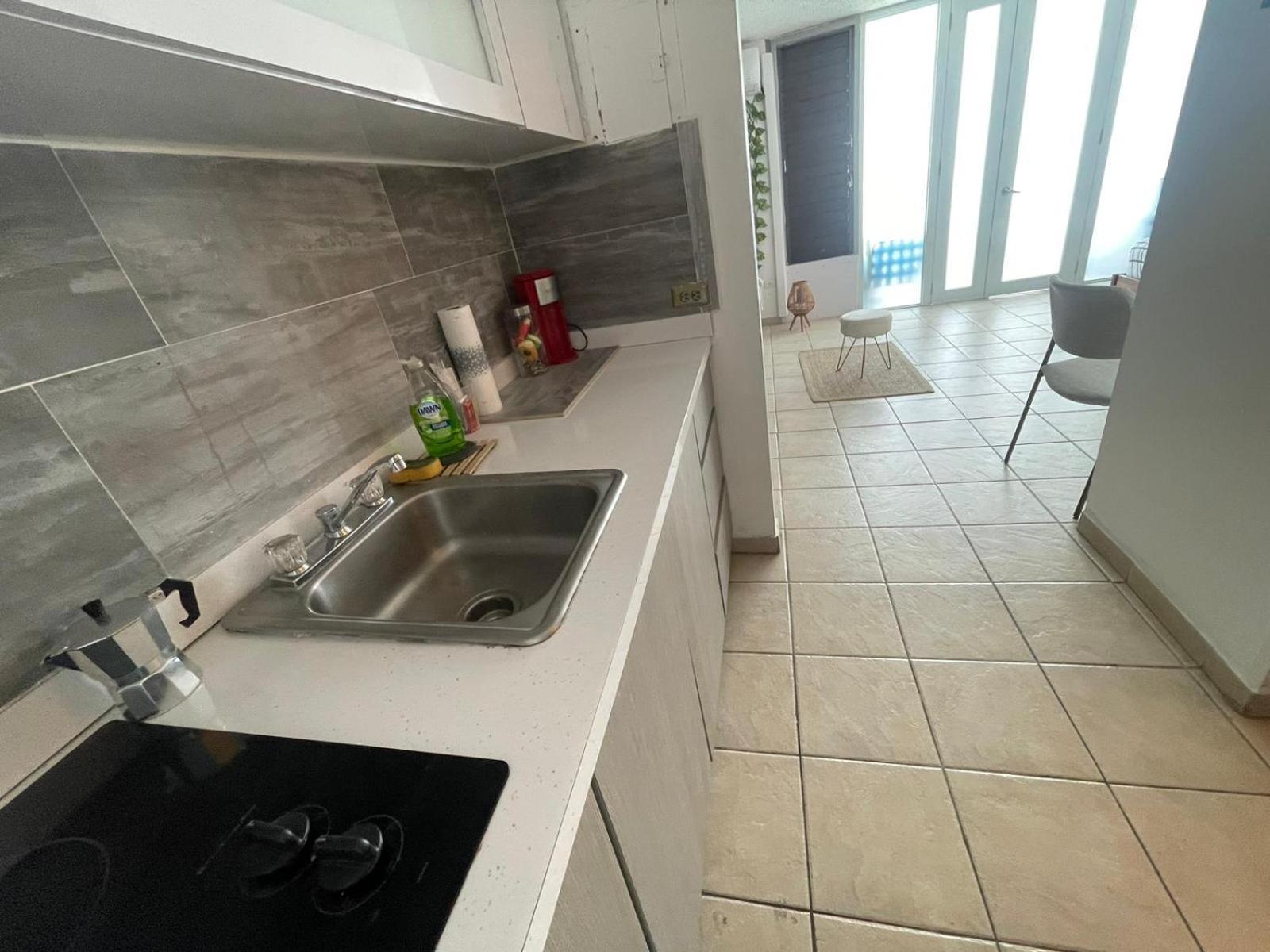 Cond. St. Tropez San Juan