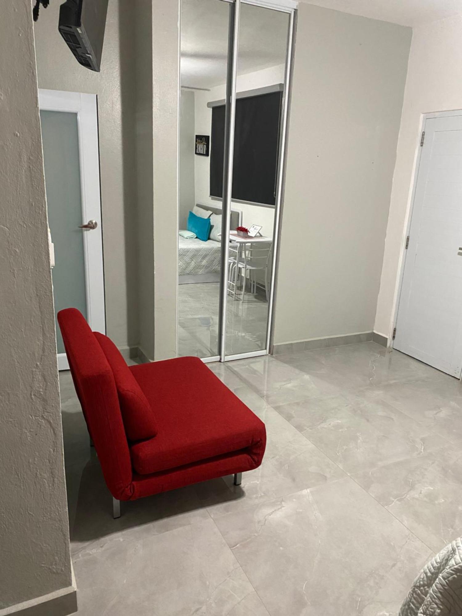 Ocean Pearl Apartment *