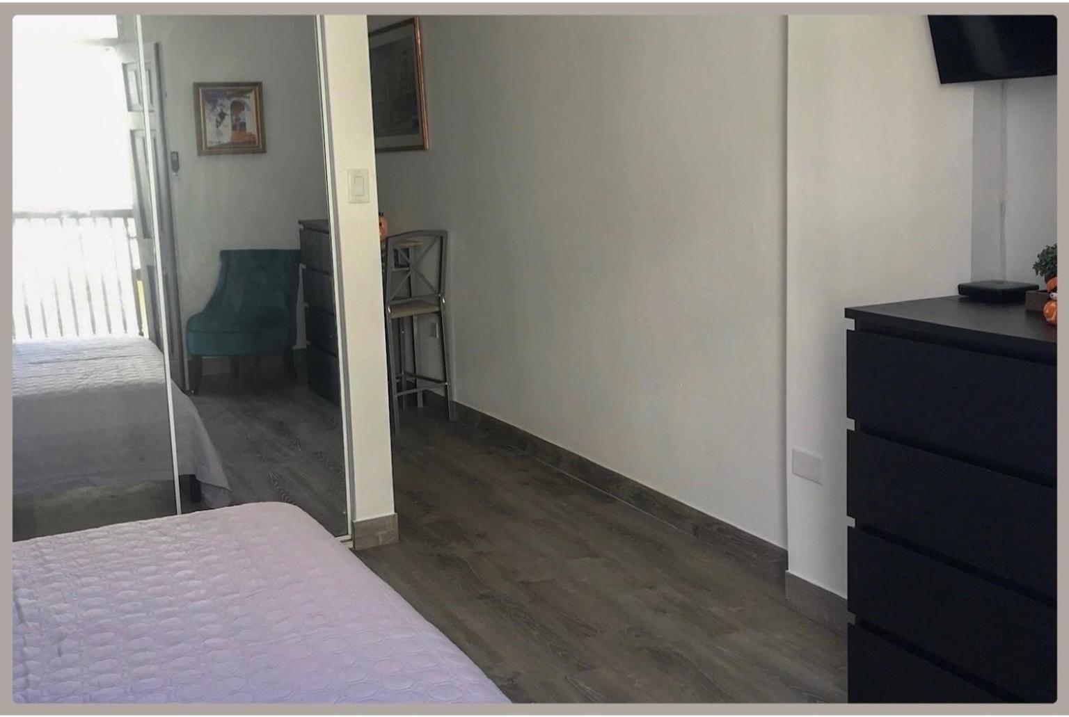 310guest-house La Vida Apartment