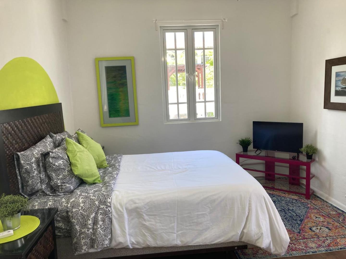 Apartment Casa Blanca Miramar *