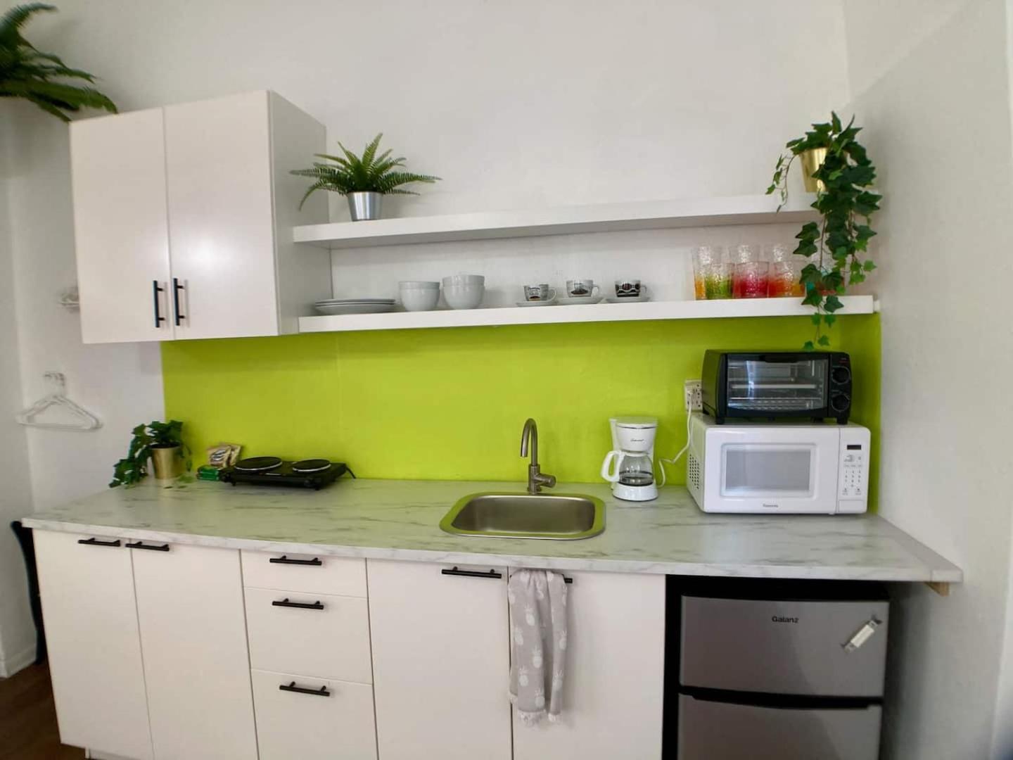 Apartment Casa Blanca Miramar