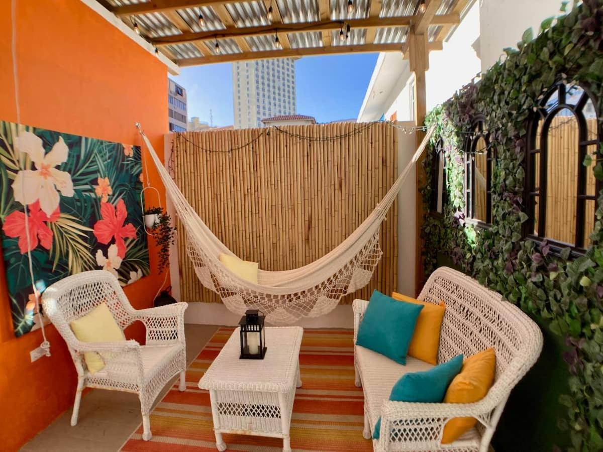 Casa Blanca Miramar Apartment