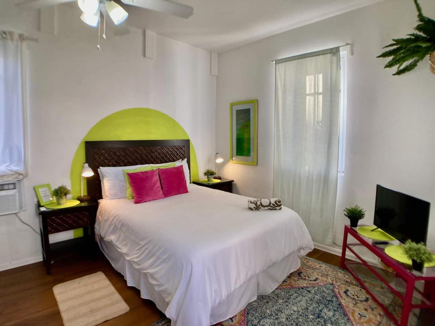 Casa Blanca Miramar * San Juan