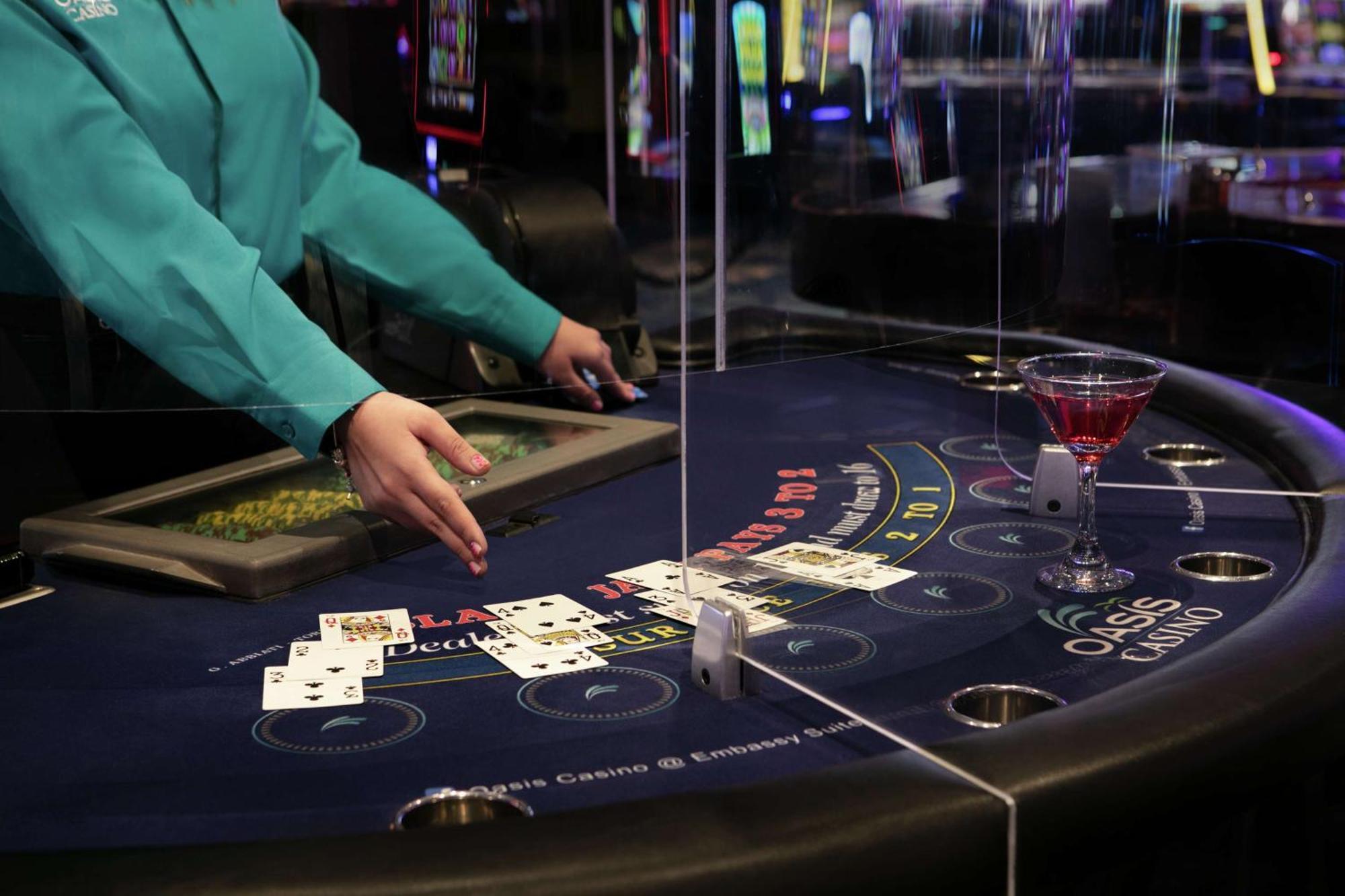 Embassy By Hilton - & Casino 3*