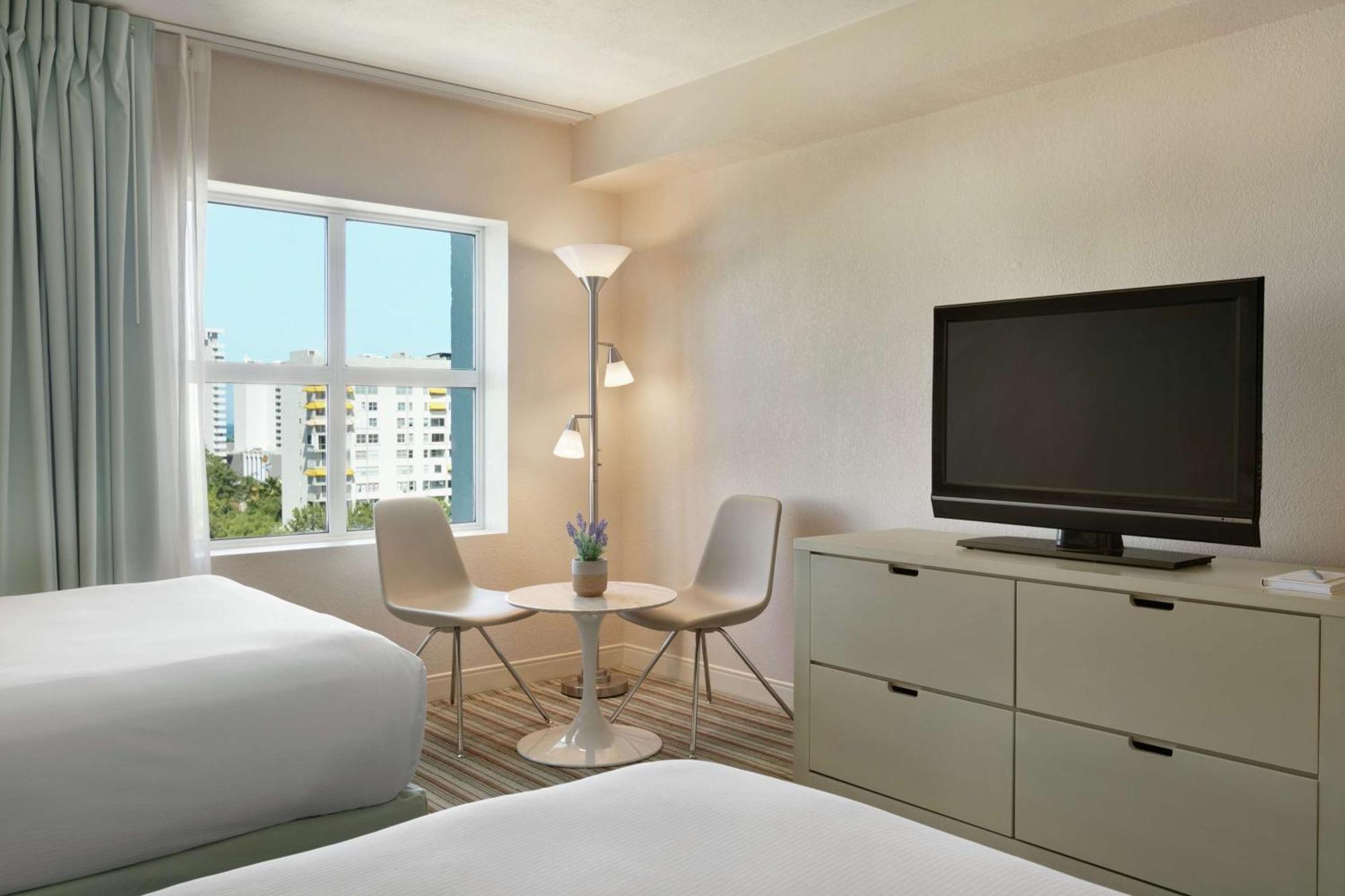 Resort Embassy By Hilton - & Casino