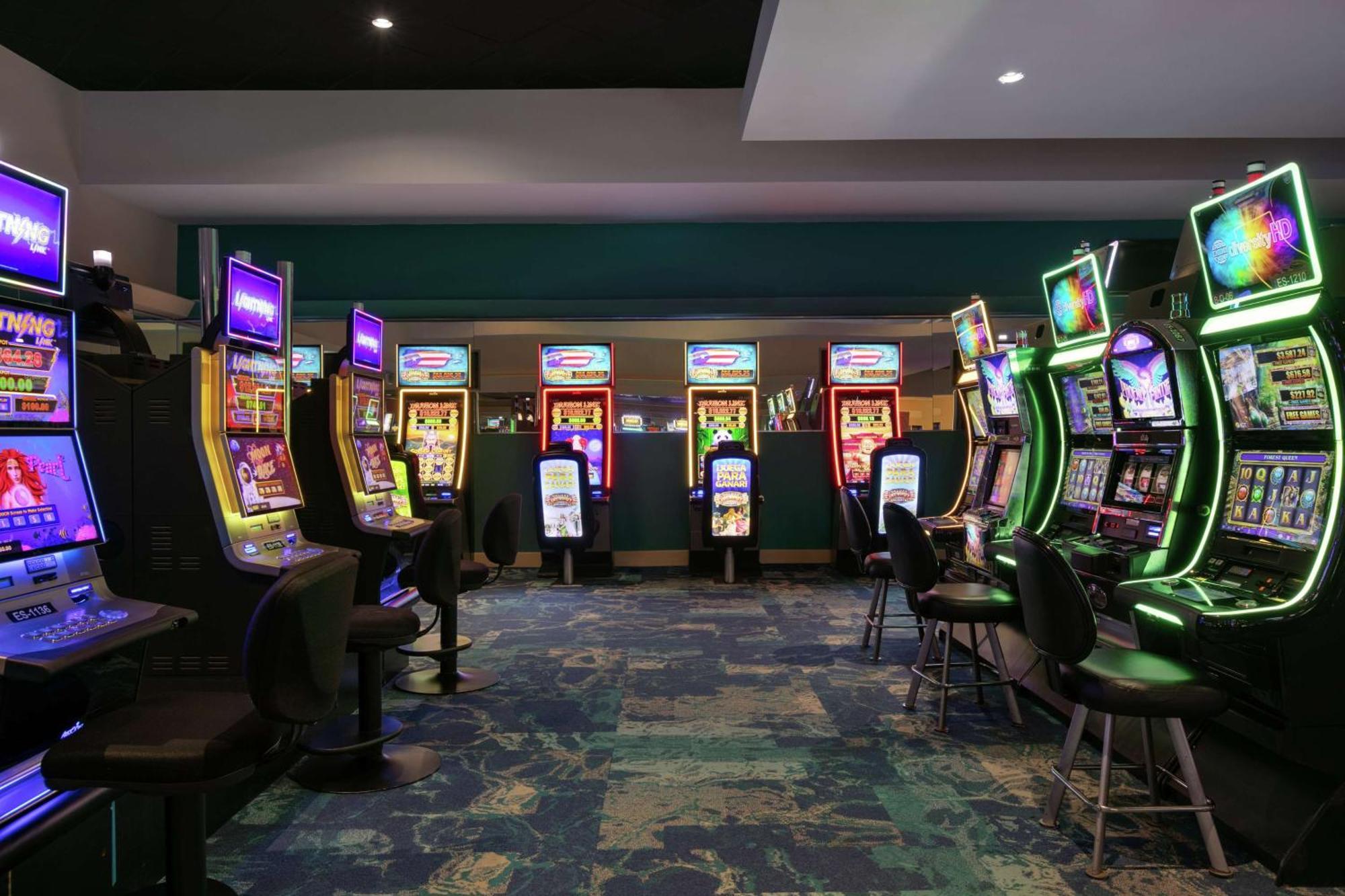 Embassy By Hilton - & Casino 3* San Juan