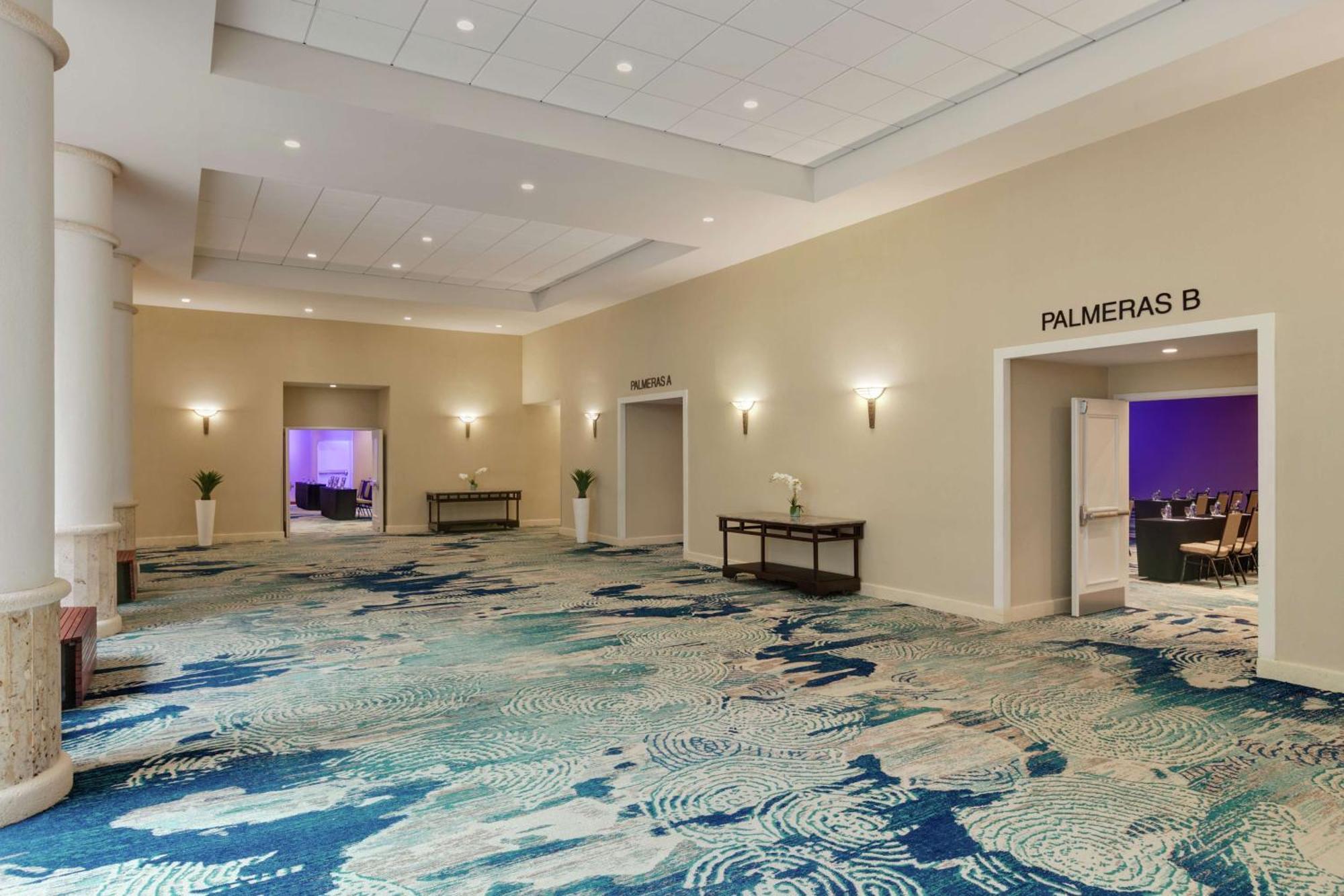 Embassy By Hilton - & Casino