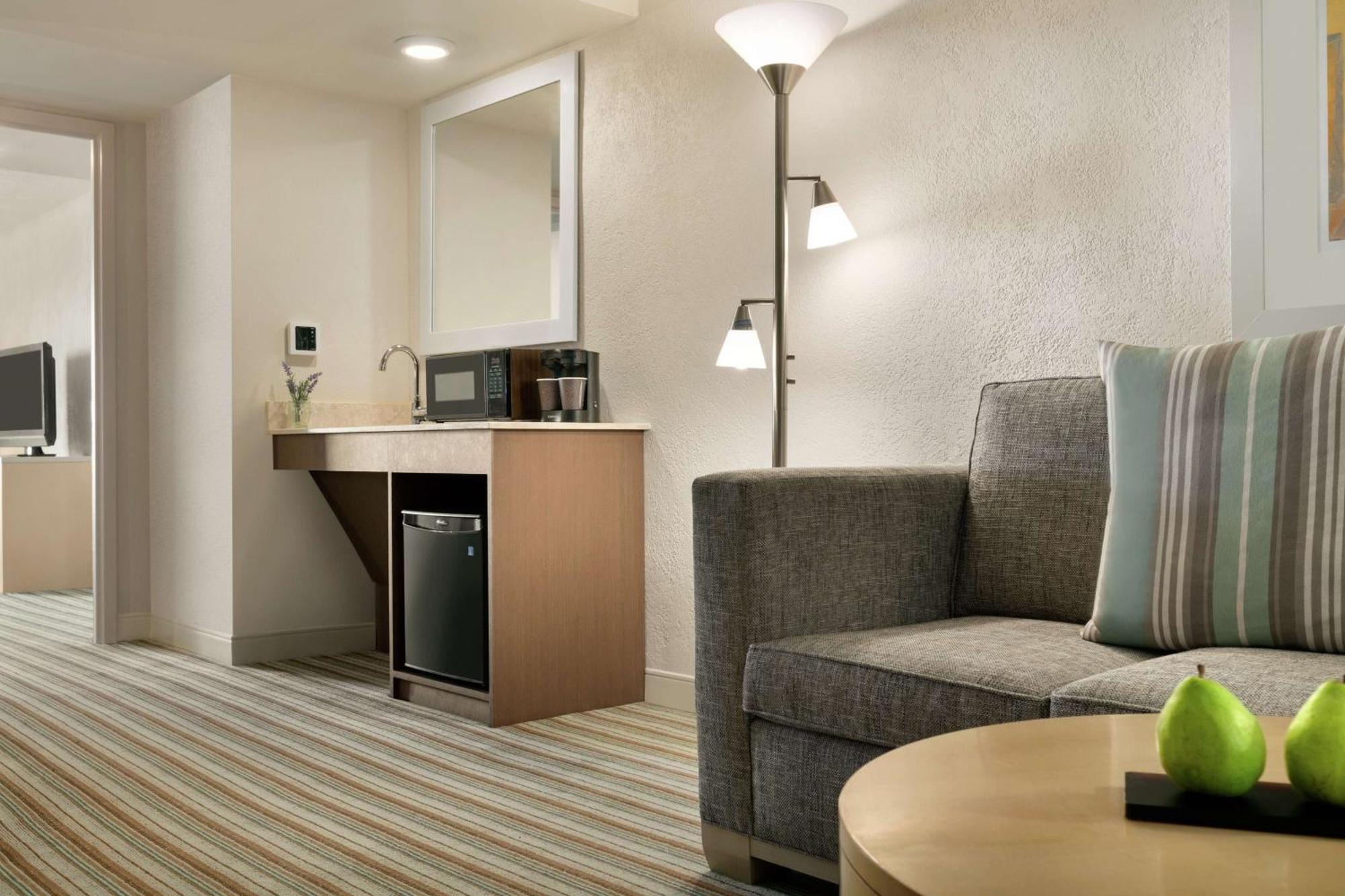 Embassy By Hilton - & Casino 3* San Juan