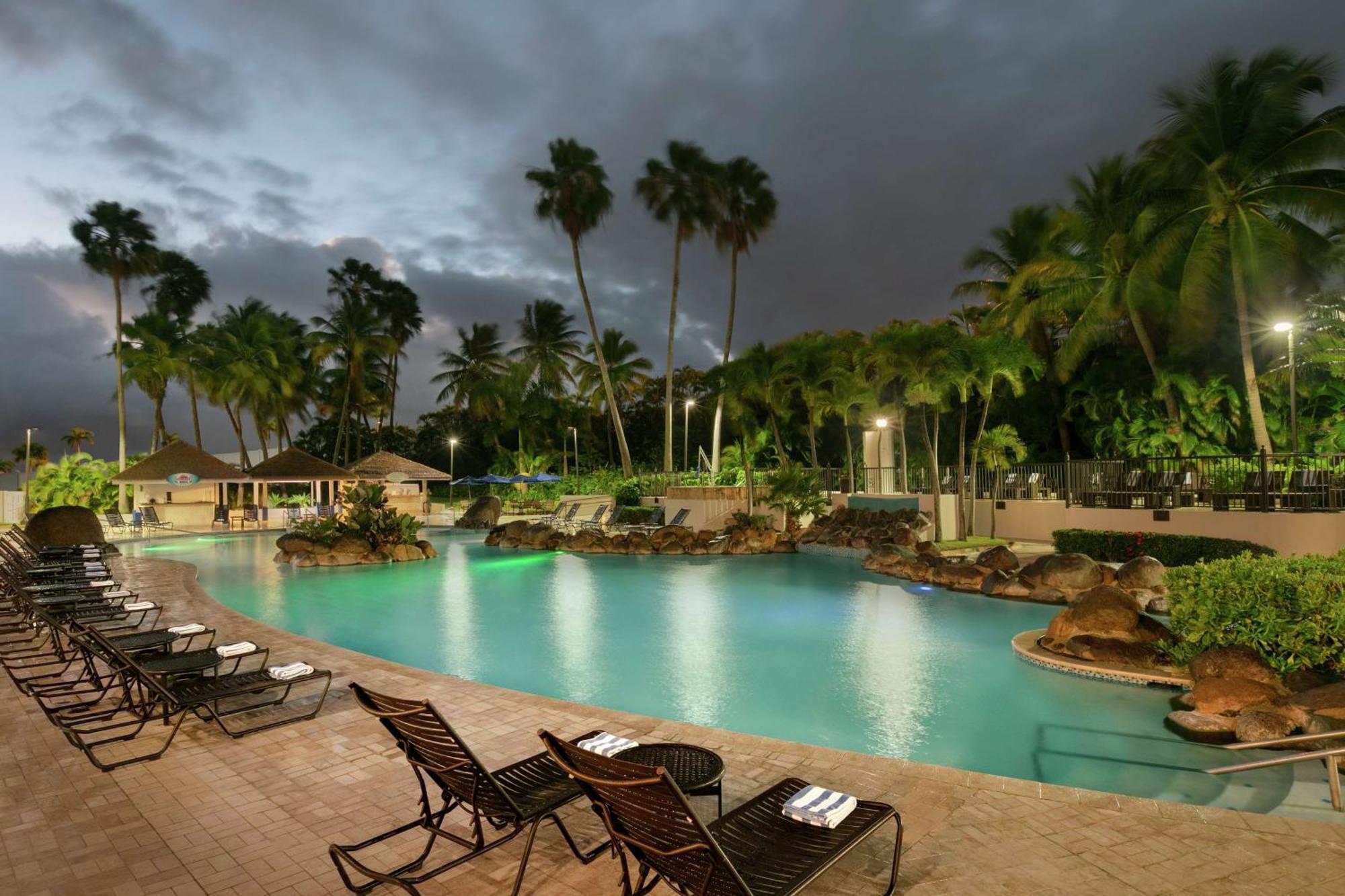 Embassy By Hilton - & Casino 3*