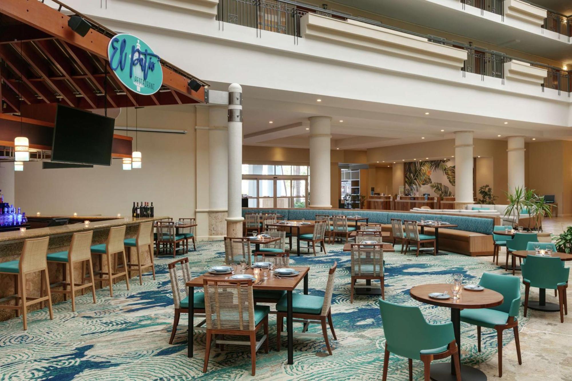 Embassy By Hilton - & Casino