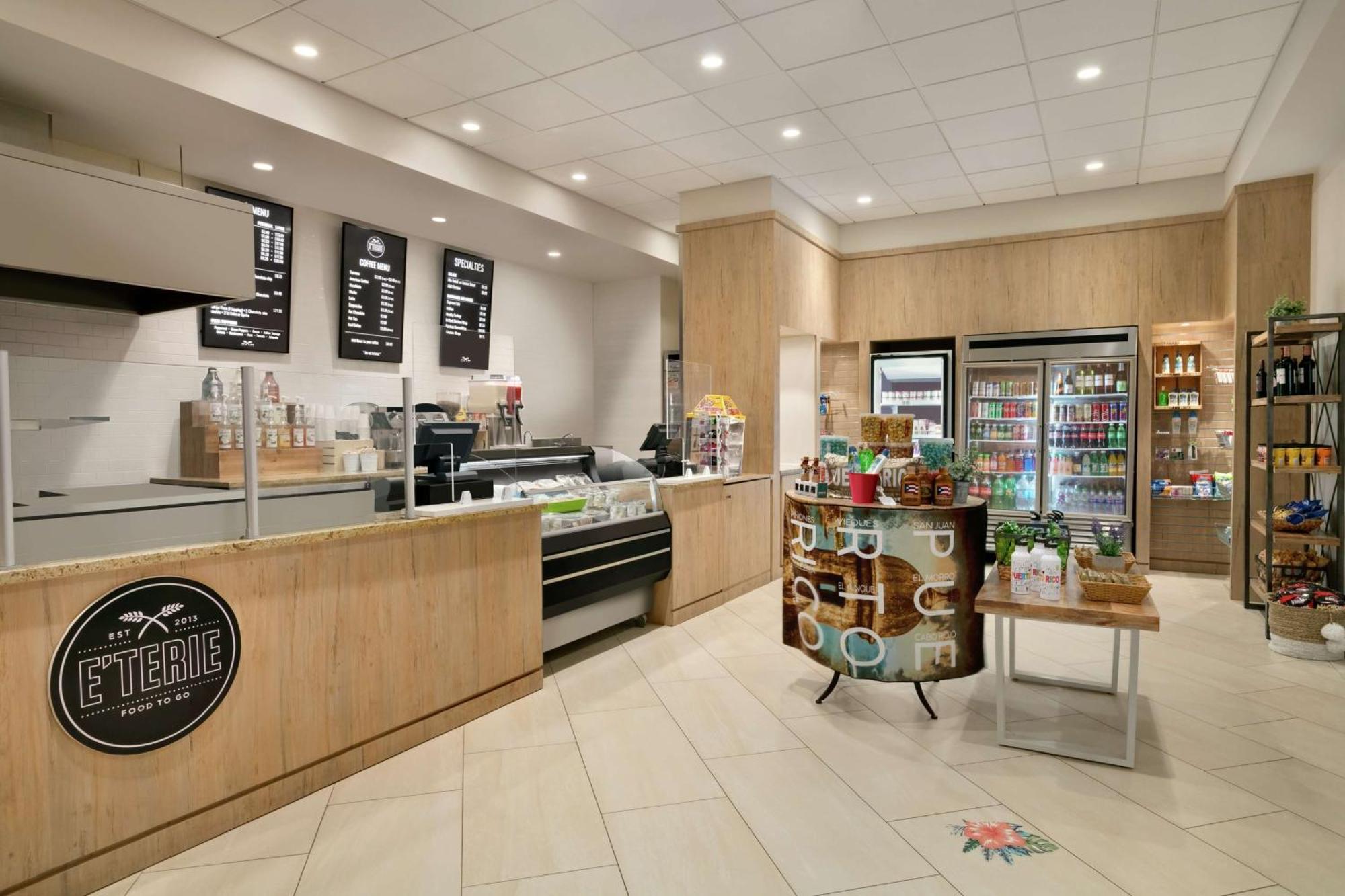 Embassy By Hilton - & Casino Resort 3*