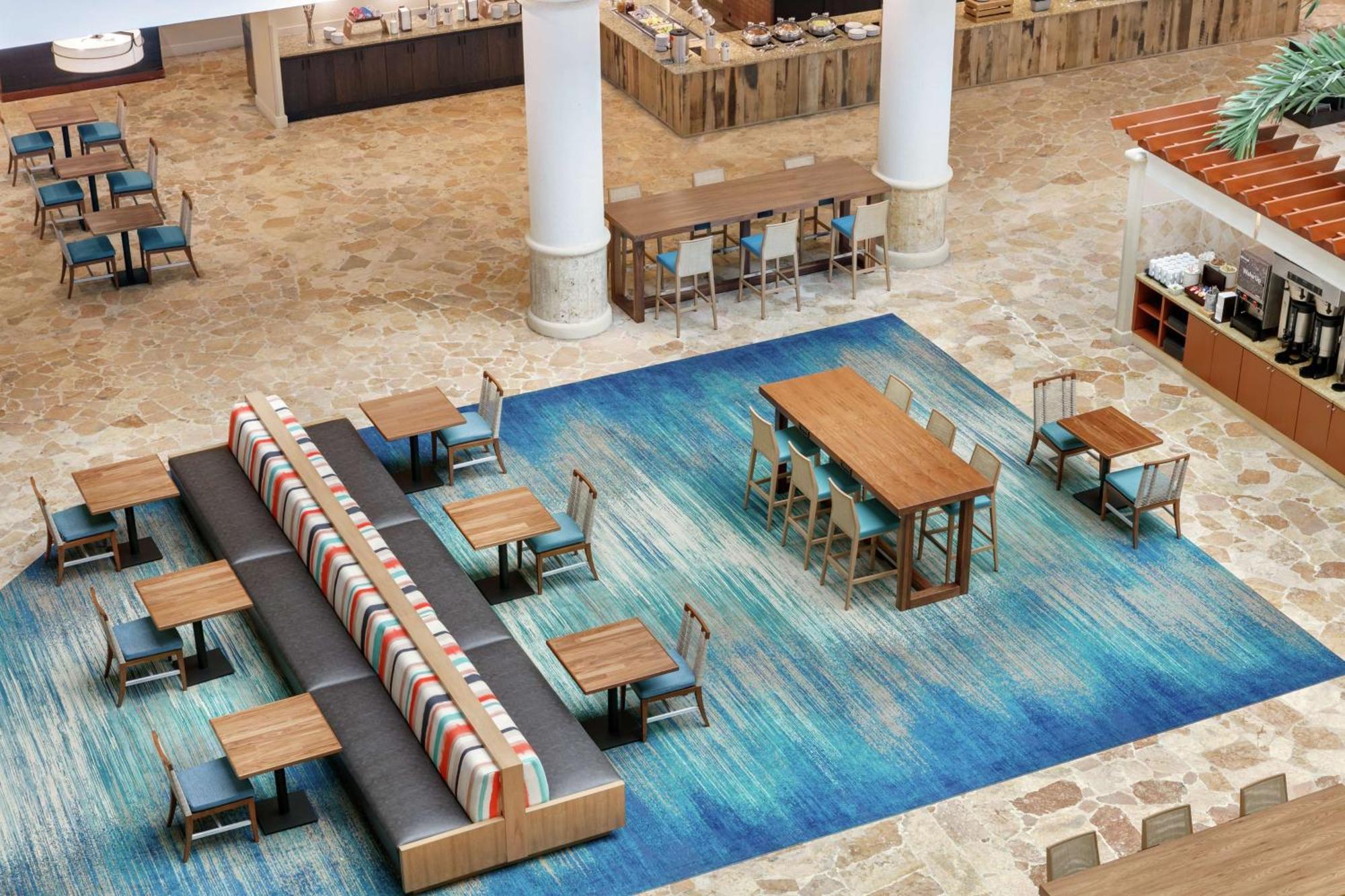 Embassy By Hilton - & Casino 3* San Juan