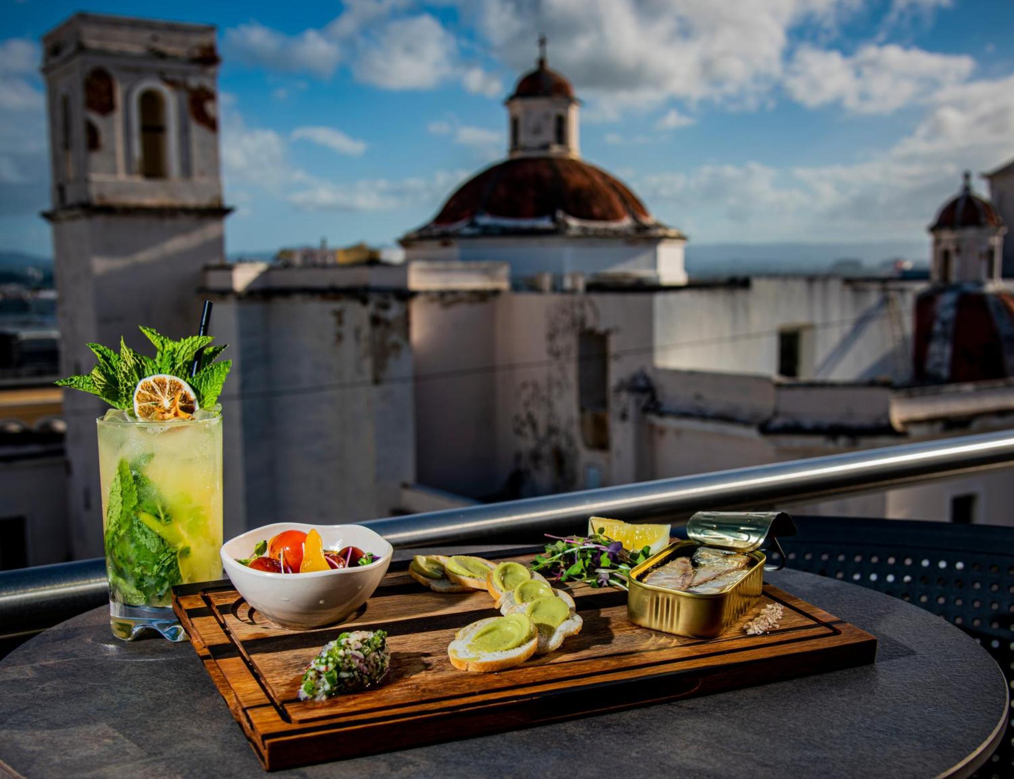 Hotel Decanter 3*