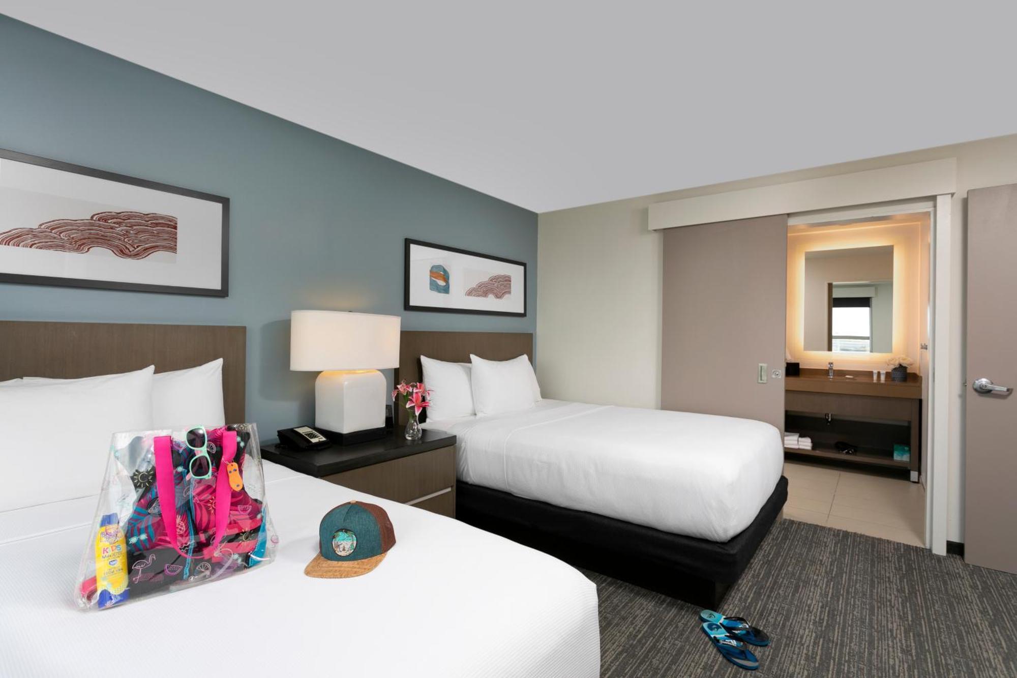 Hotel Hyatt House 3*