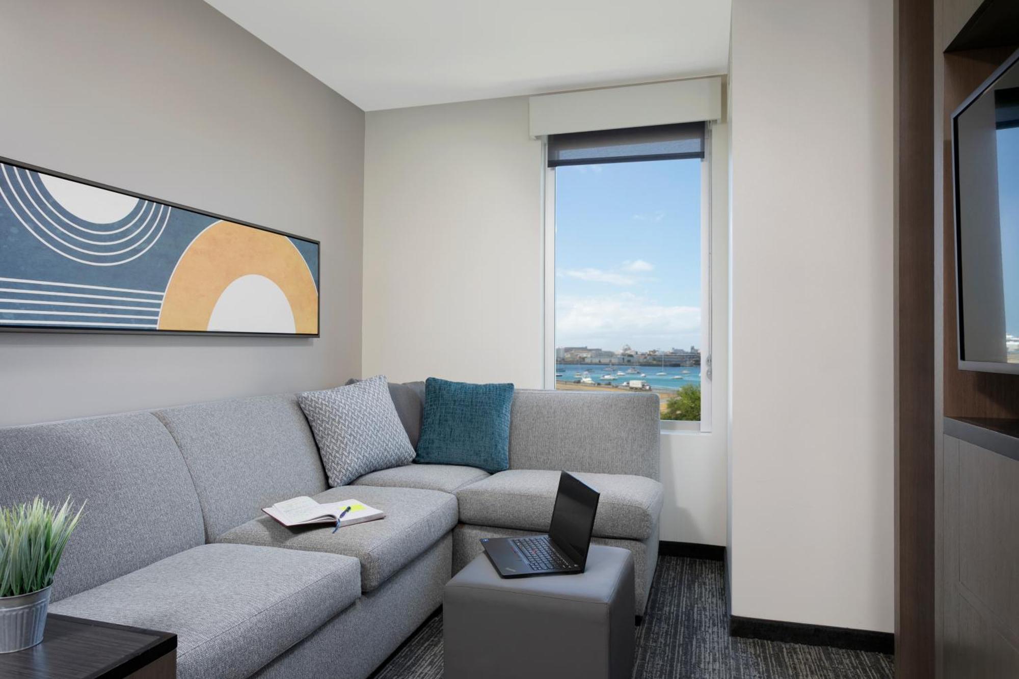 Hyatt House