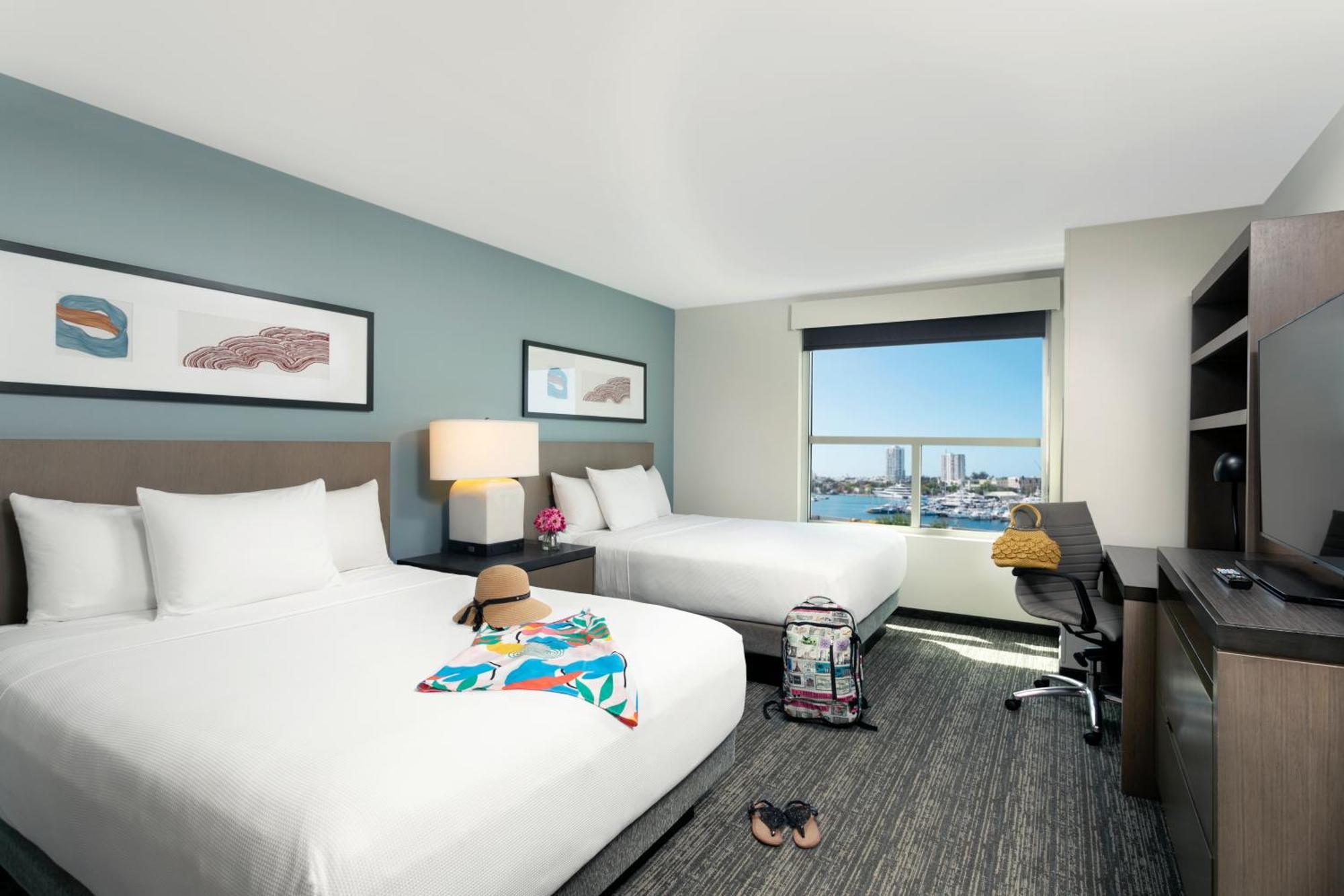 Hotel Hyatt House