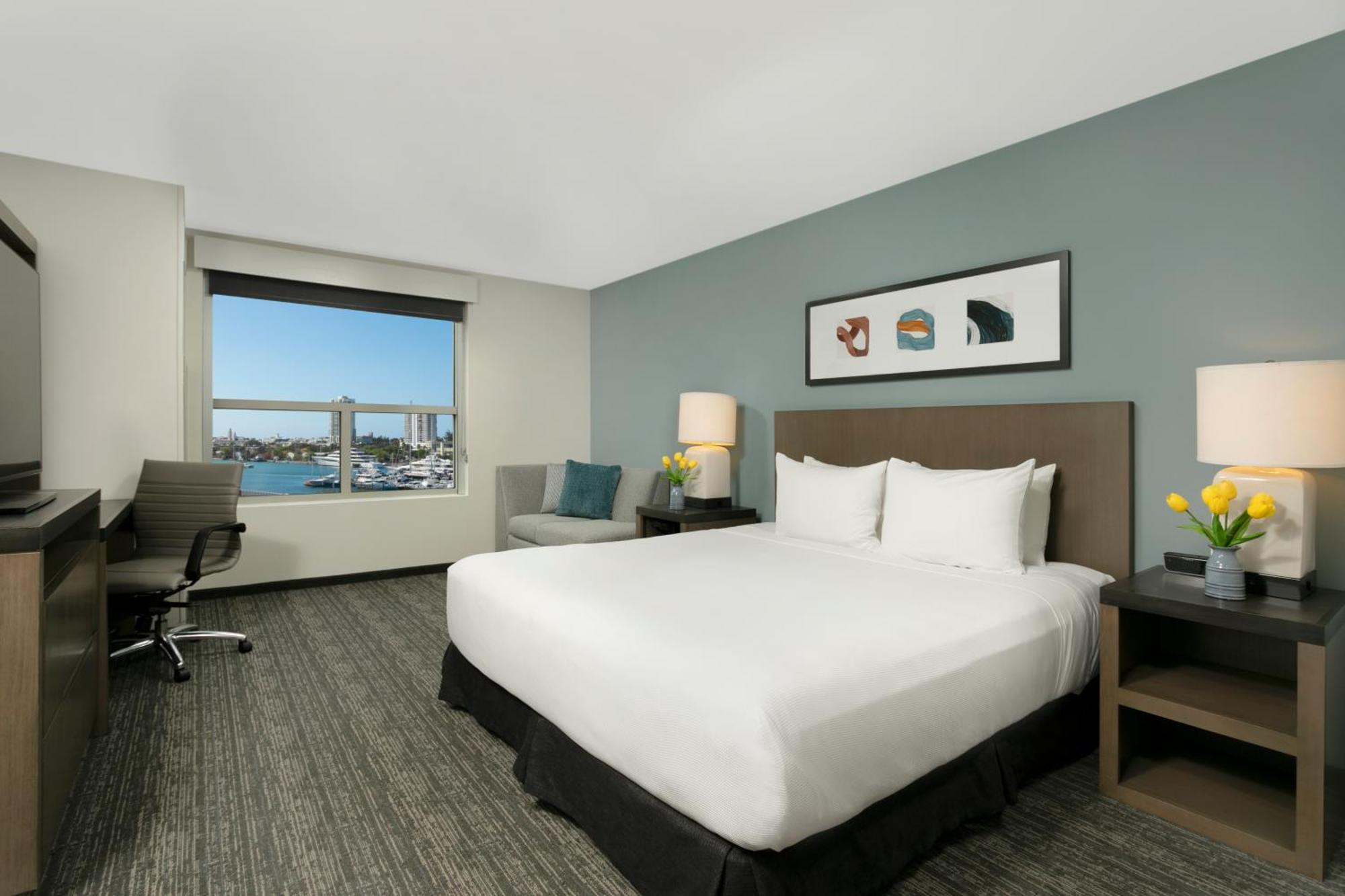Hyatt House Hotel