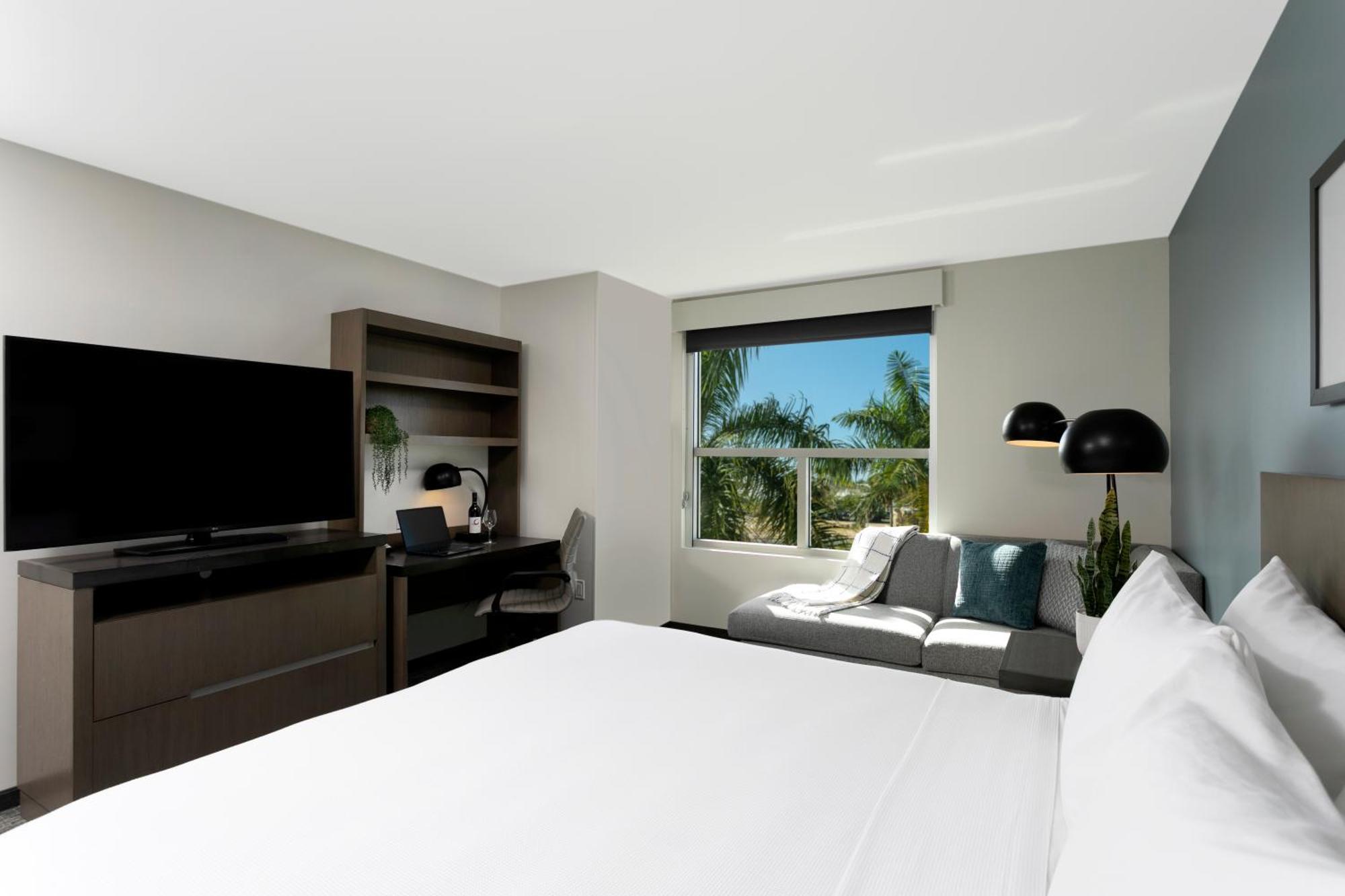 Hotel Hyatt House San Juan