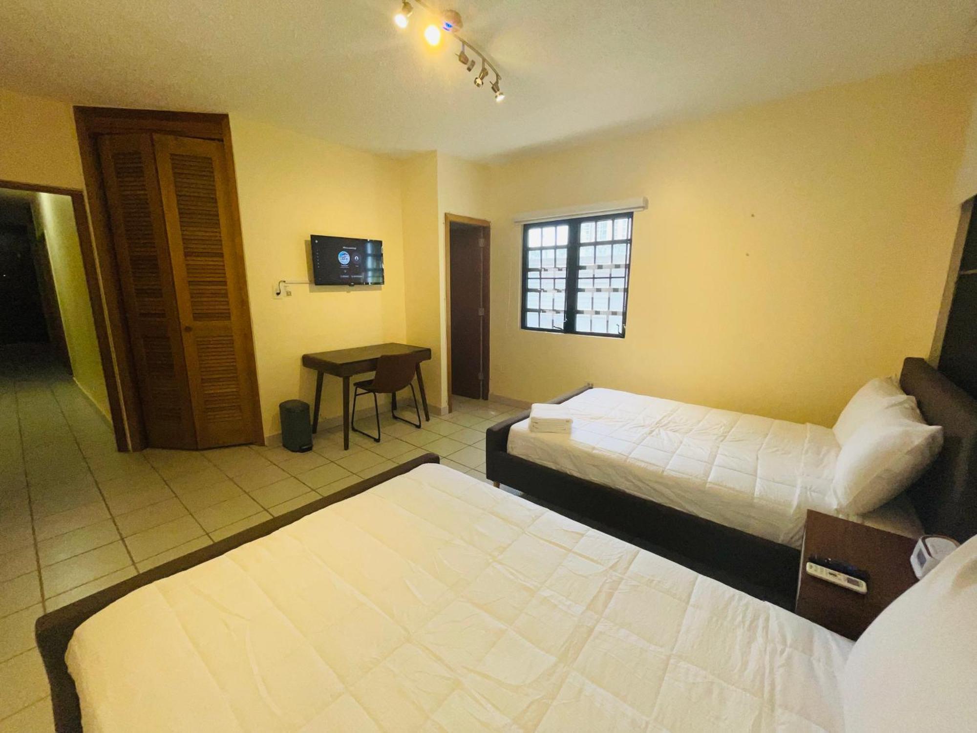 Apartment 2bd 2bth In Unit 1