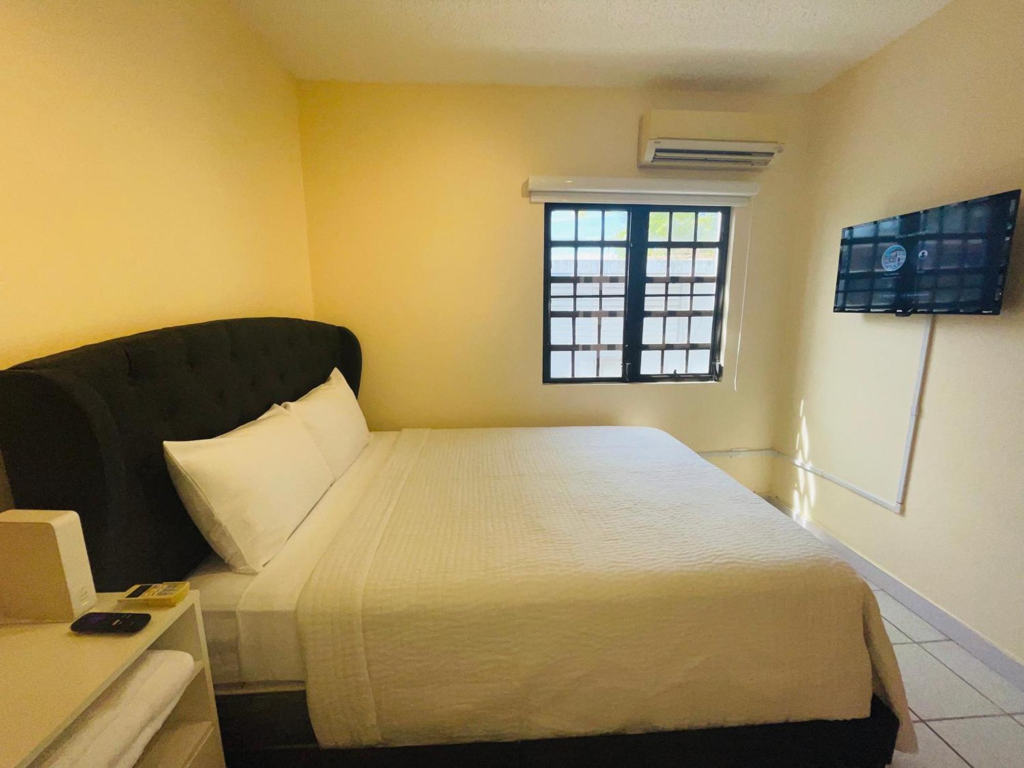 Apartment 2bd 2bth In Unit 1 San Juan