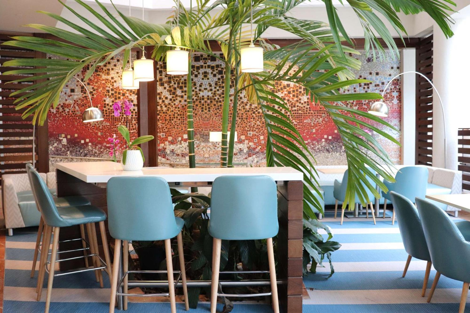 Doubletree By Hilton Resort 4*