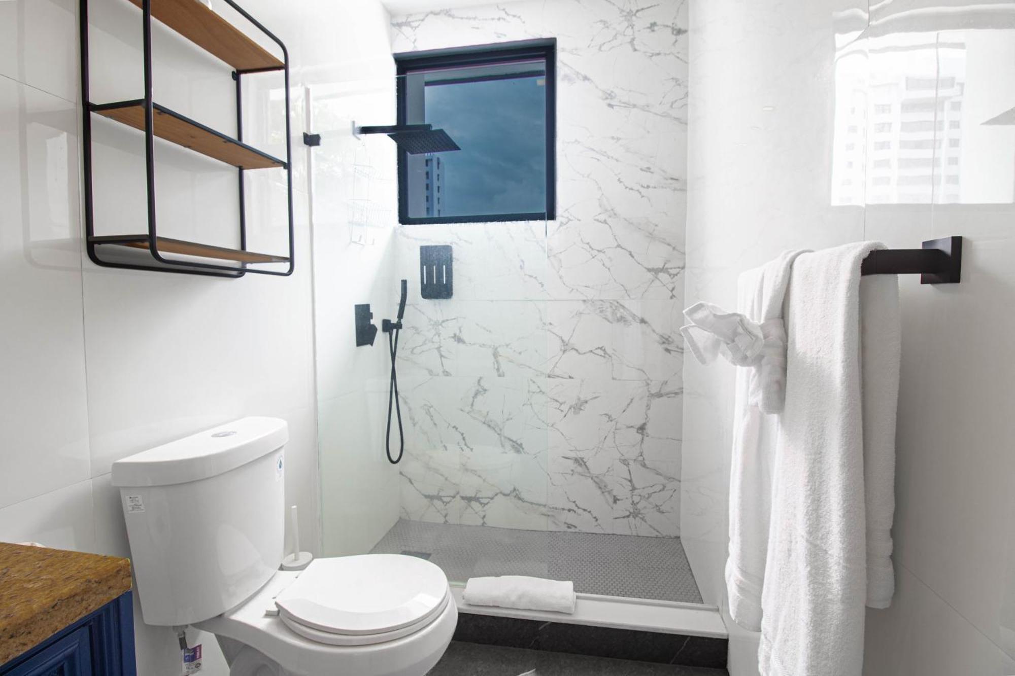 Azure Ocean Park's Seaside Luxe Retreat Villa San Juan