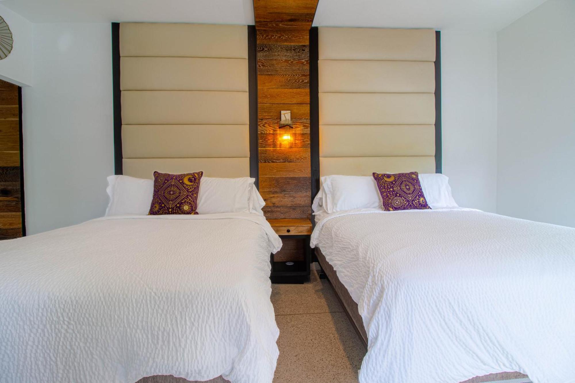 Azure Ocean Park's Seaside Luxe Retreat