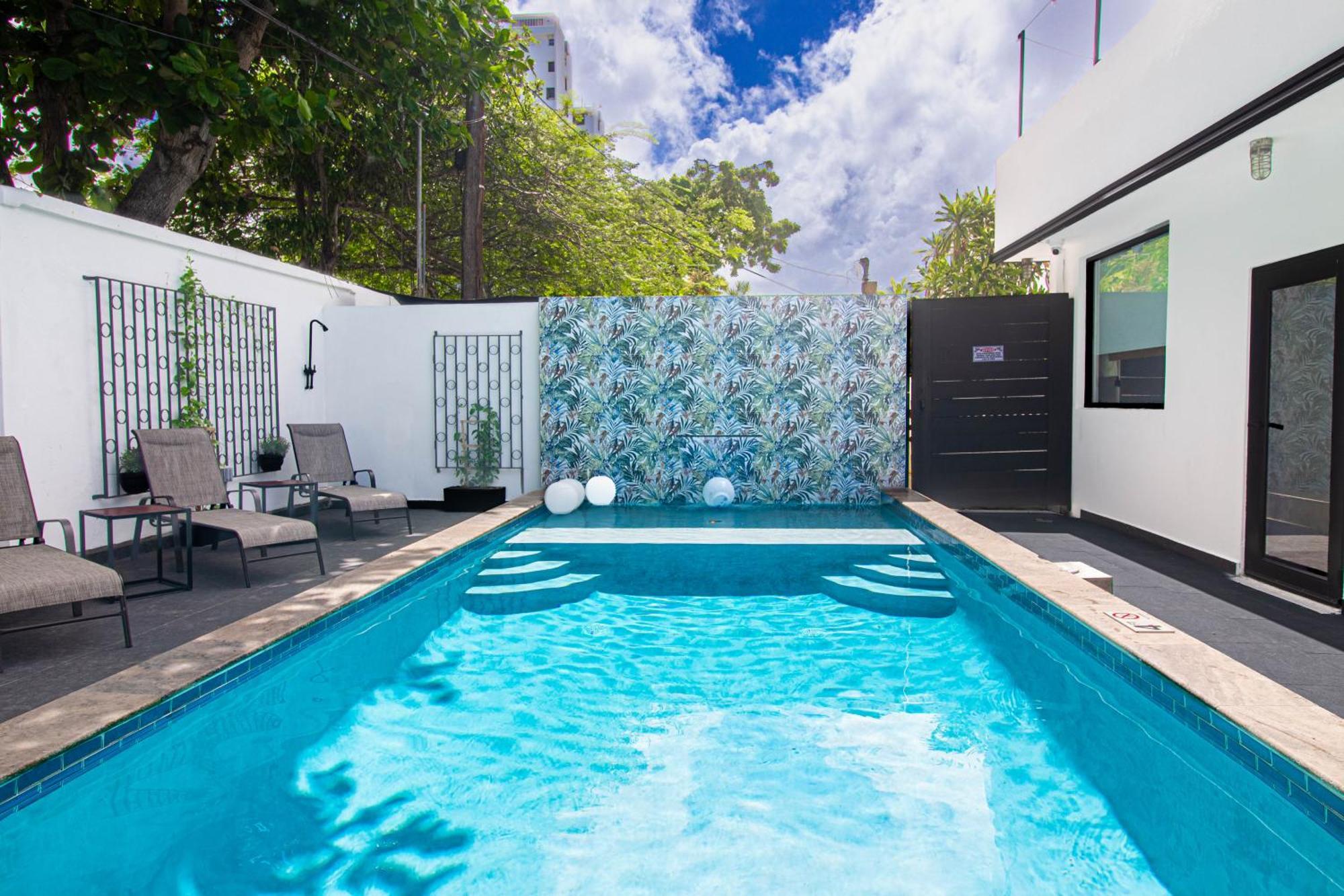 Azure Ocean Park's Seaside Luxe Retreat