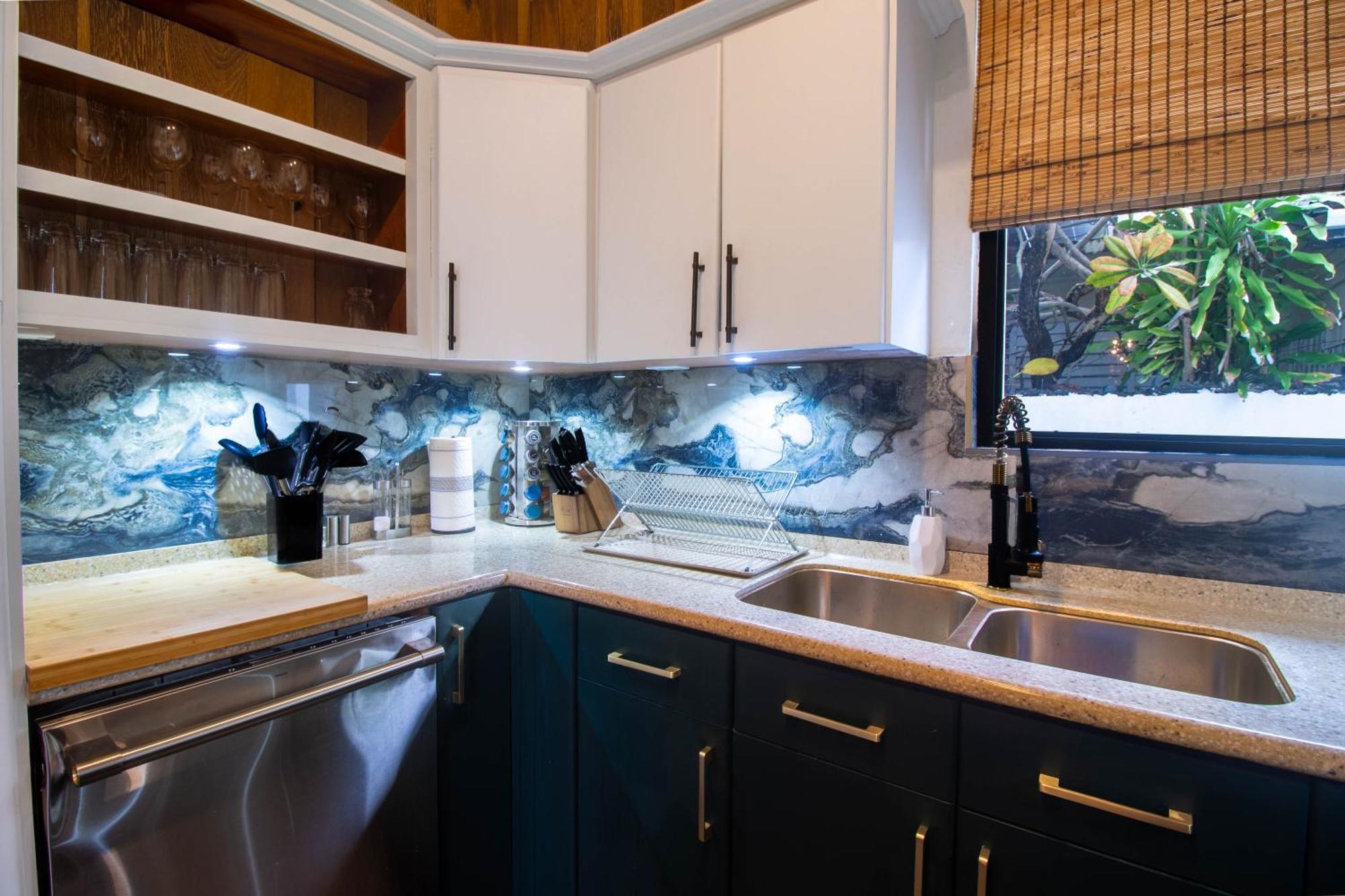 Villa Azure Ocean Park's Seaside Luxe Retreat San Juan