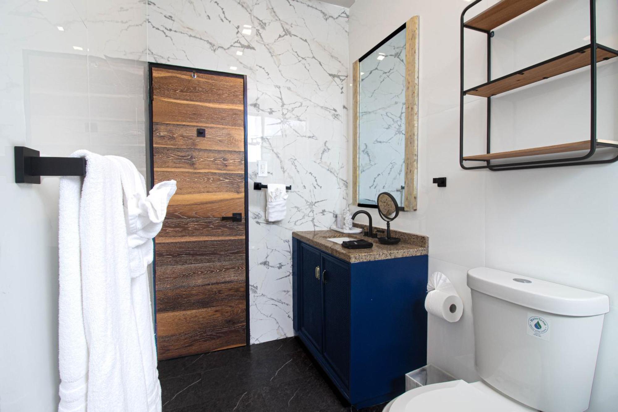 Azure Ocean Park's Seaside Luxe Retreat