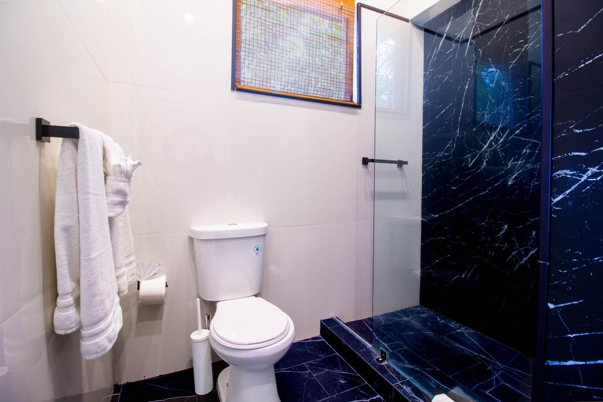 Azure Ocean Park's Seaside Luxe Retreat