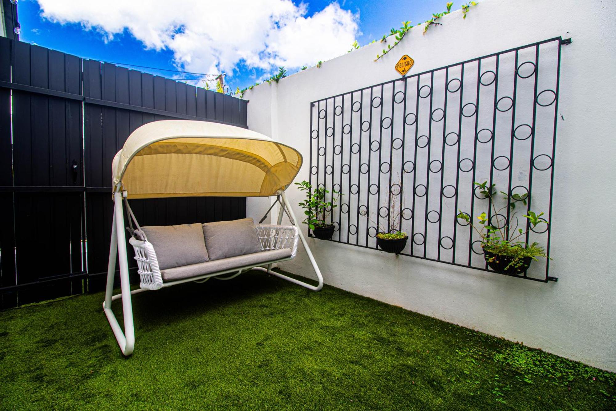 Azure Ocean Park's Seaside Luxe Retreat