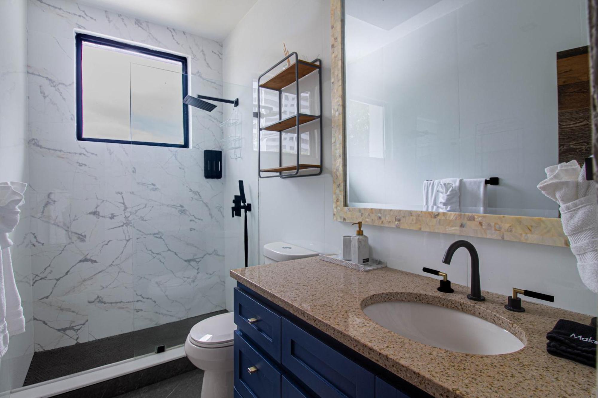 Azure Ocean Park's Seaside Luxe Retreat San Juan