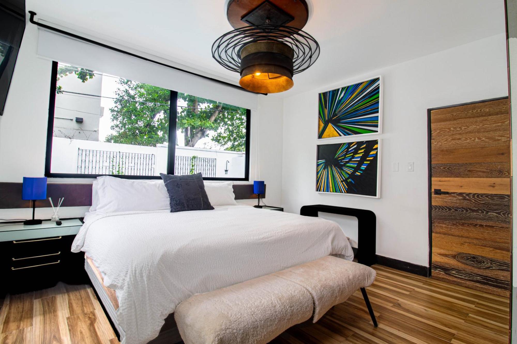 Azure Ocean Park's Seaside Luxe Retreat