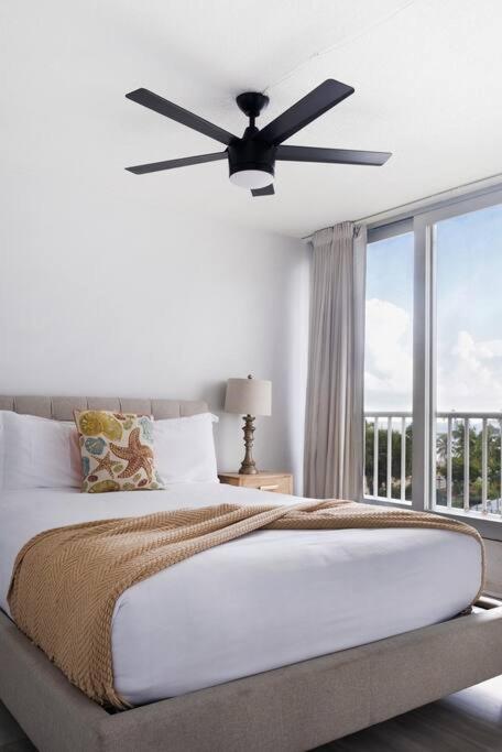 Apartment Media Luna Oceanview Pool *