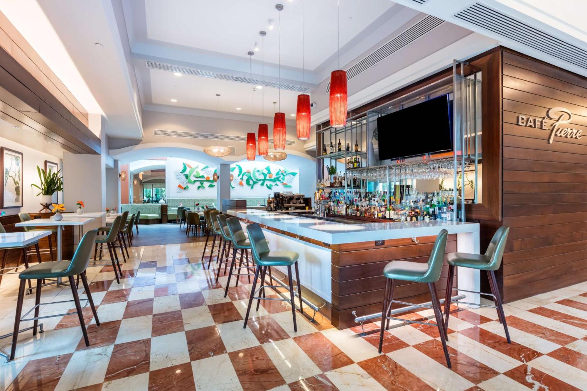 Doubletree By Hilton San Juan