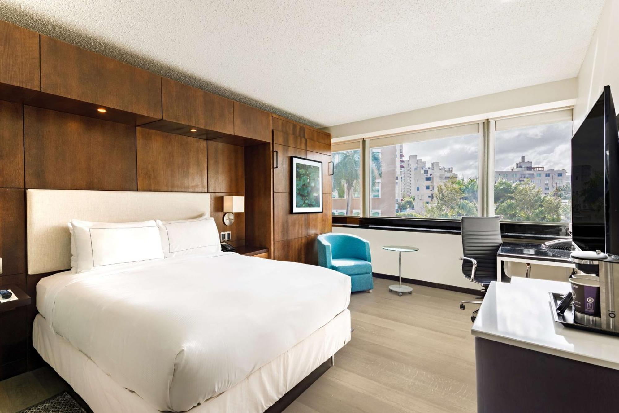 Doubletree By Hilton Resort