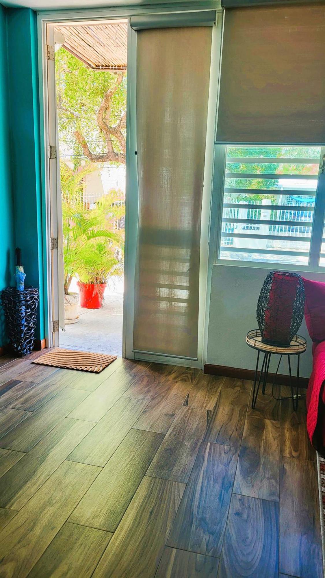 Apartment Cozybeach Large 1bdrapt 50 Steps From Atlantic Ocean Private Street Between Ocean Park & Isla 5 Mins From Airport
