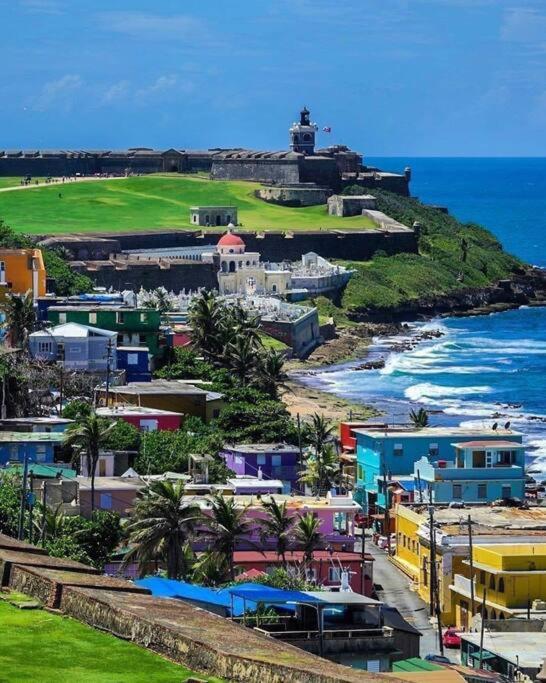 My Little Piece Of Island 100% Holiday home San Juan