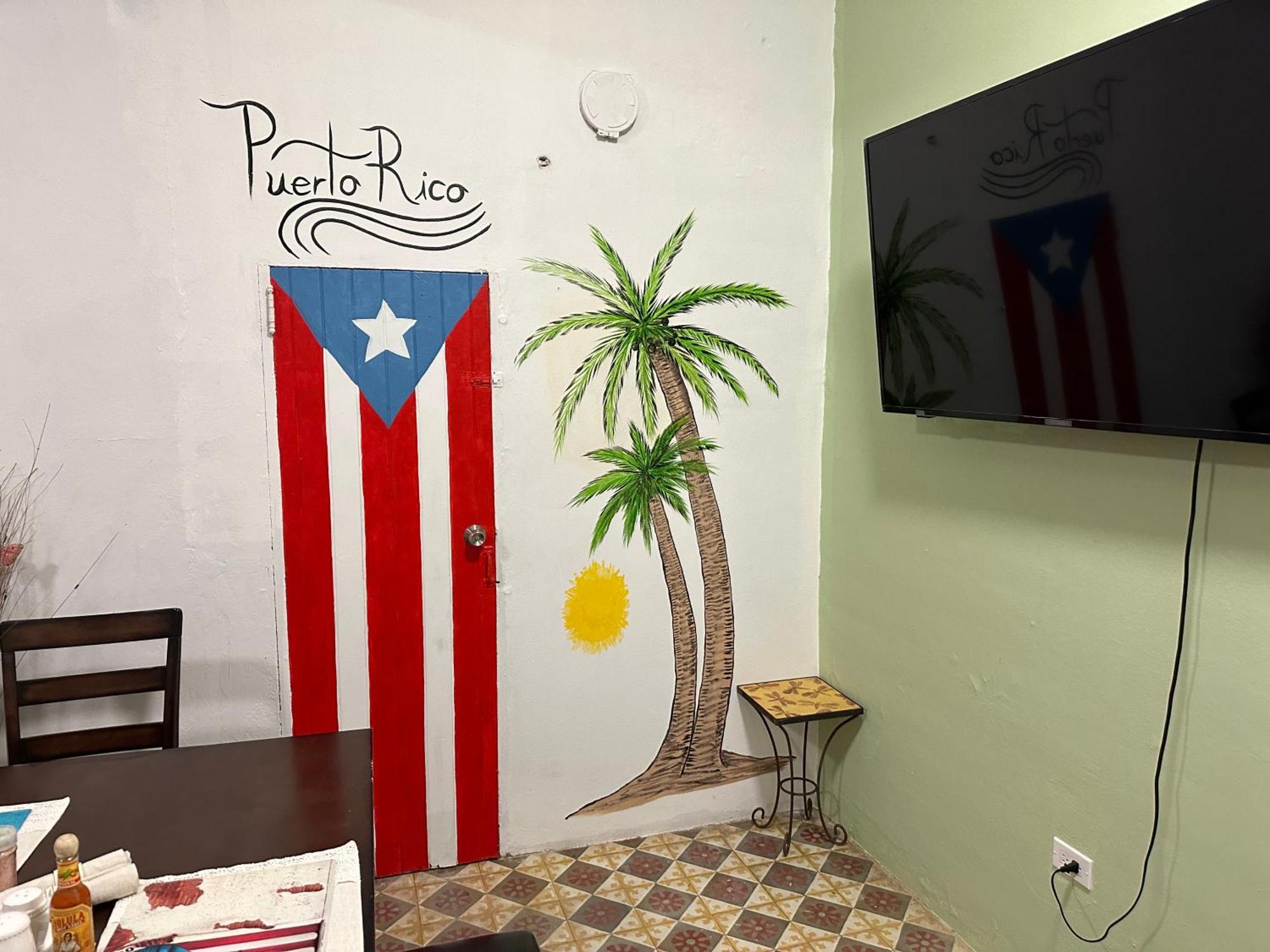 My Little Piece Of Island 100% Holiday home San Juan