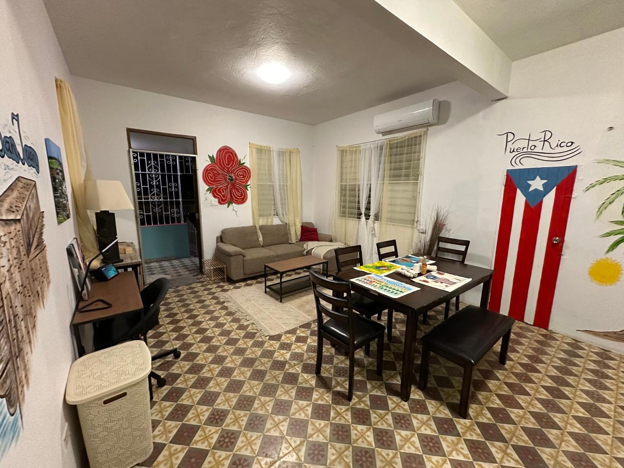 My Little Piece Of Island 100% * San Juan