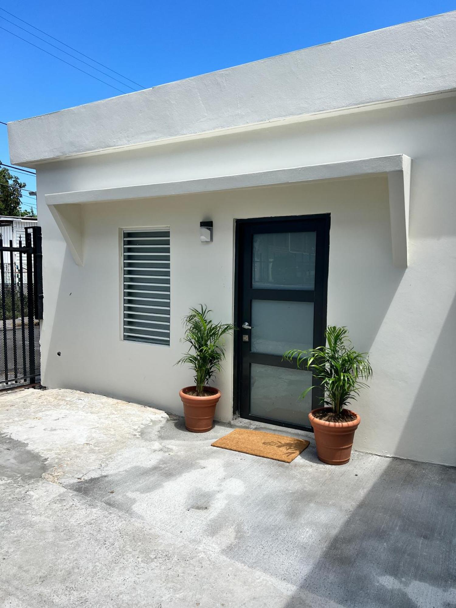Guest house Bamboo San Juan