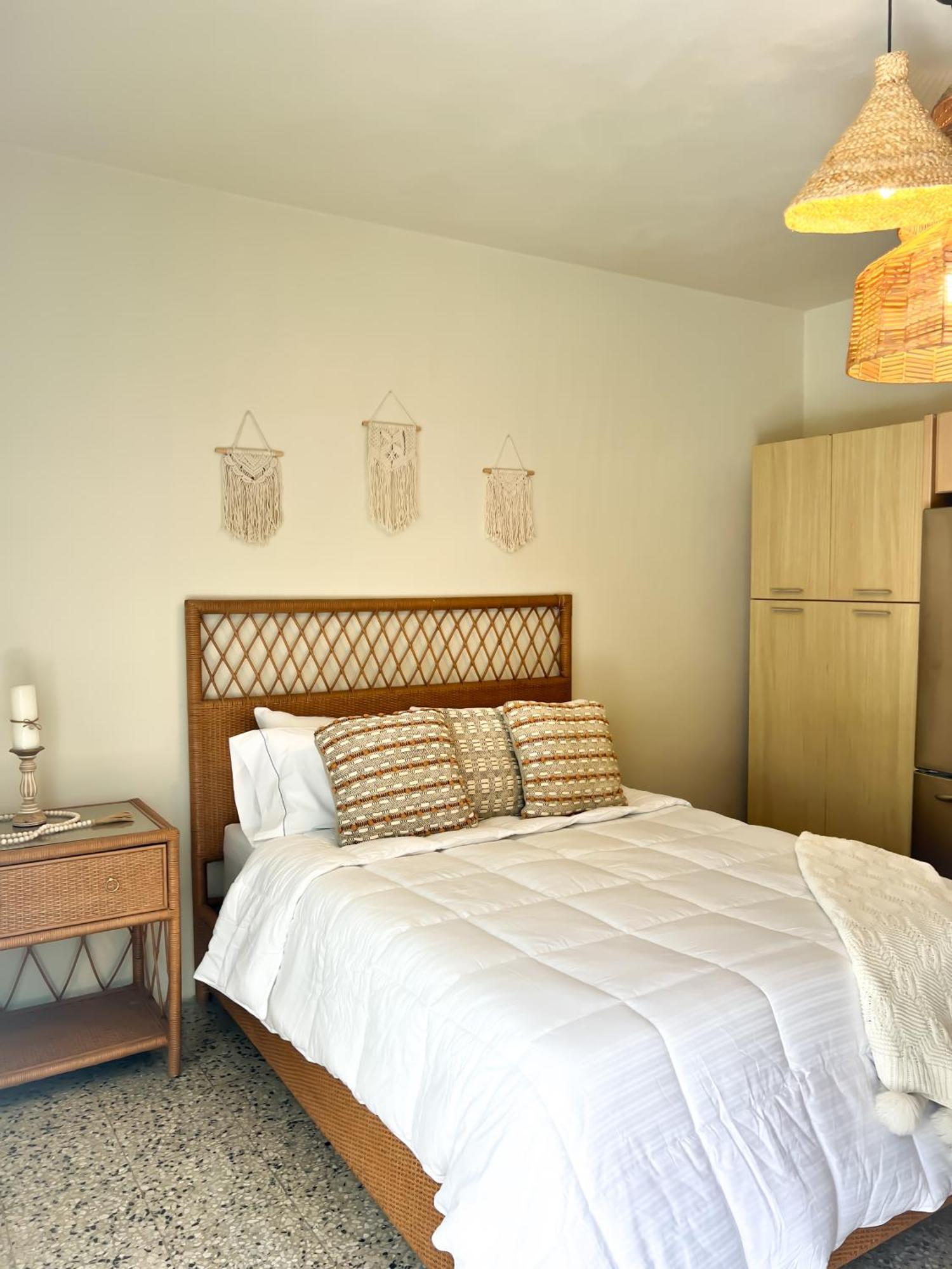 Bamboo Guest house *