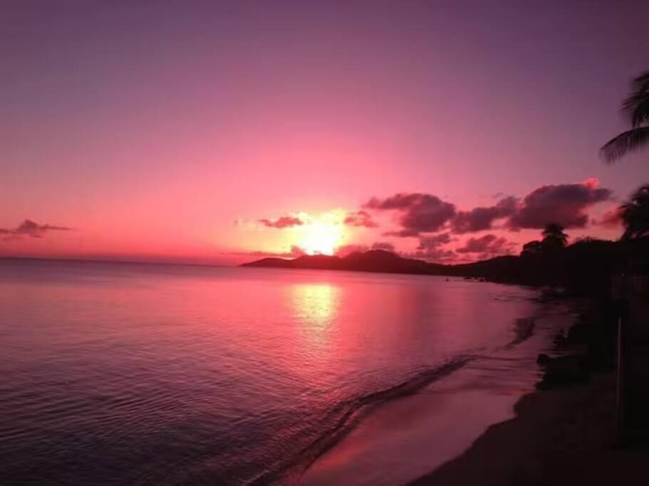 Playa Escondida Oceanview Pool Parking 1bdr * San Juan