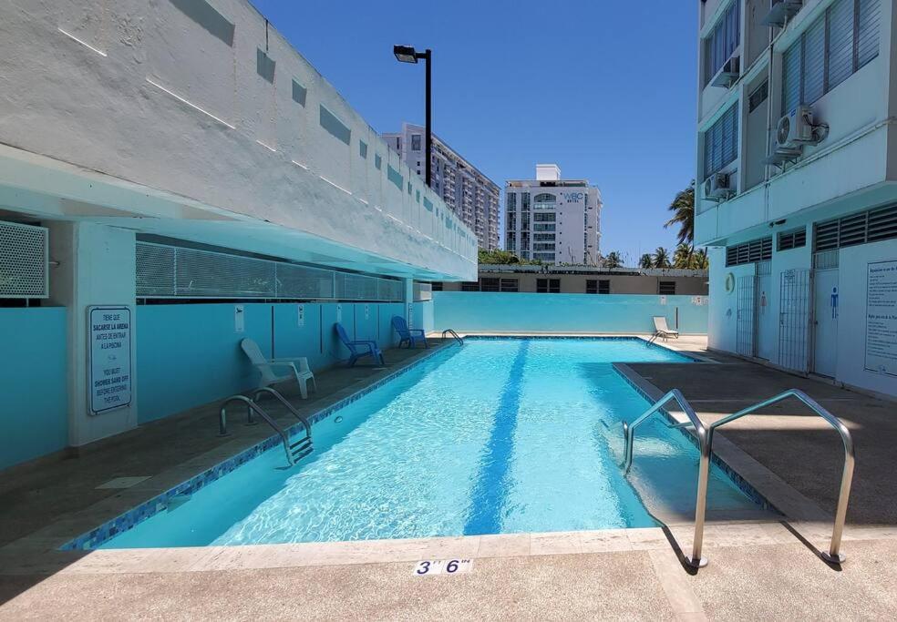 Playa Escondida Oceanview Pool Parking 1bdr Apartment *
