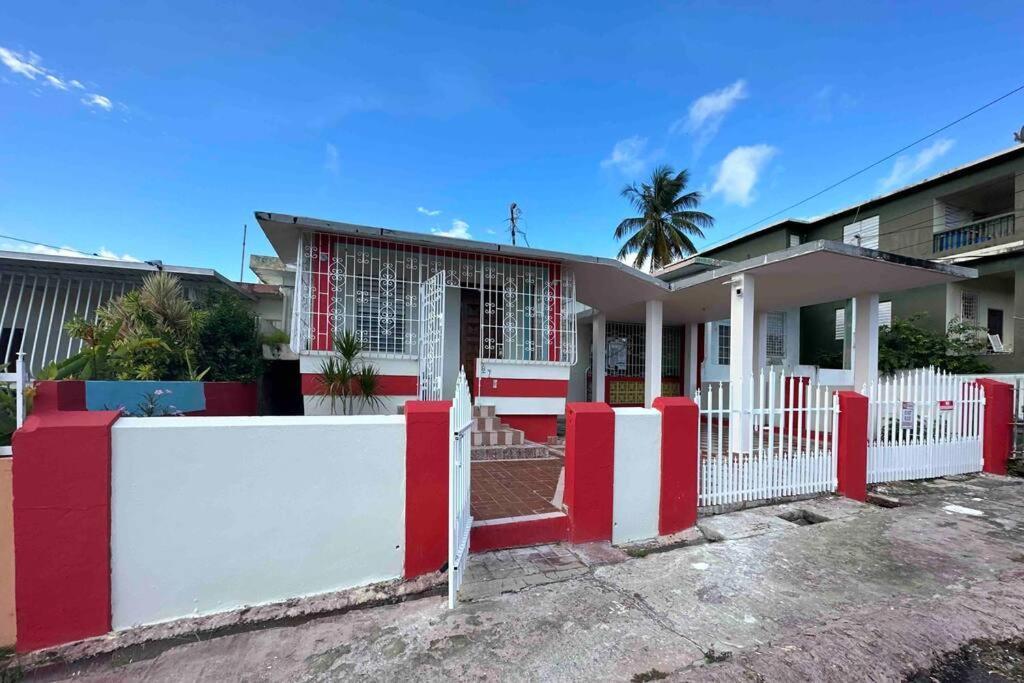 Holiday home My Little Piece Of Island 100% San Juan