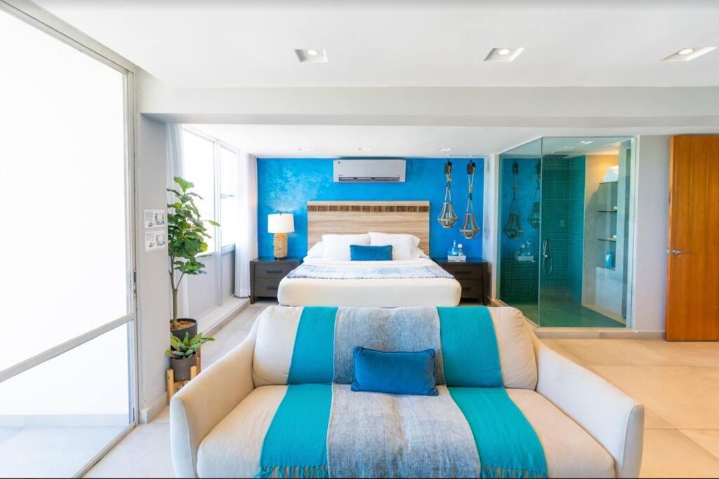Holiday home Modern Jewel Beachfront Isla *