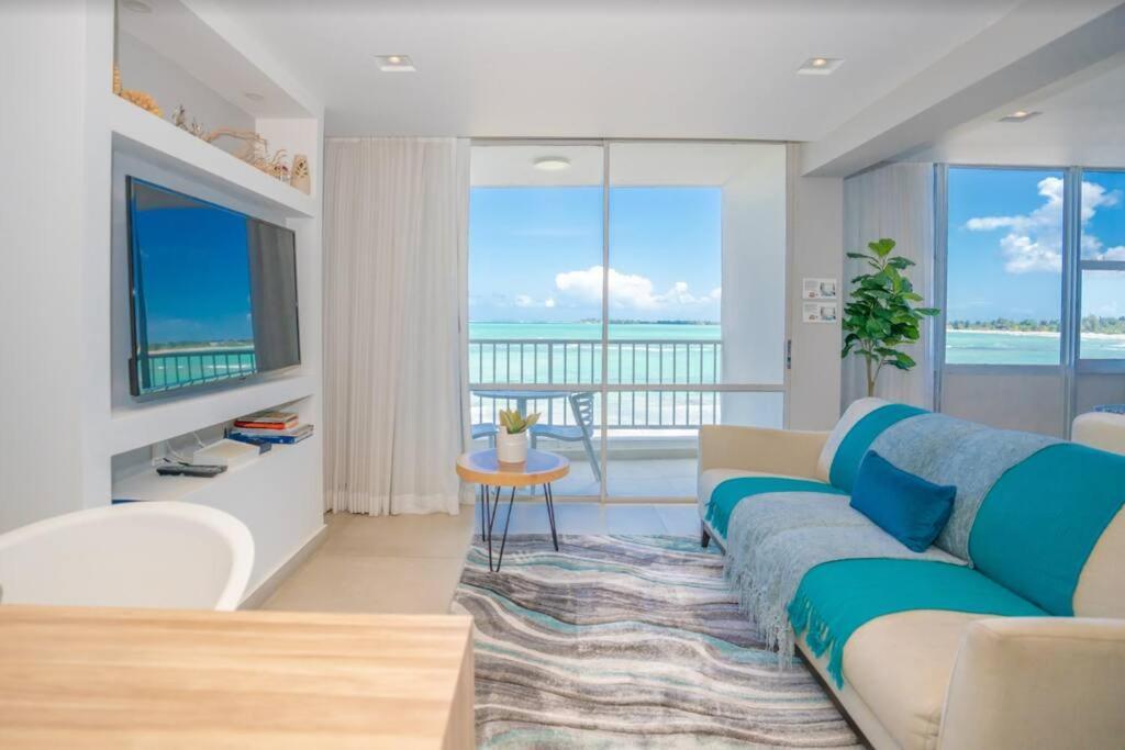 Holiday home Modern Jewel Beachfront Isla *