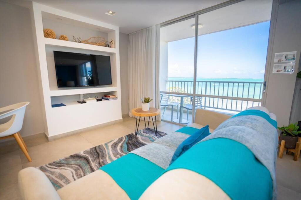 Holiday home Modern Jewel Beachfront Isla *